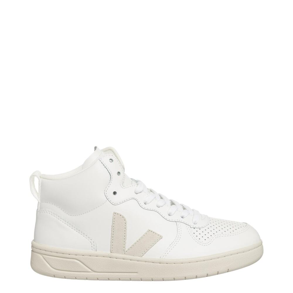Veja Women's V-15 Sneakers Extra White Natural EU 35 US 5 M
